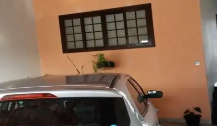 Casa com 2 dorms, Vila Regina, Itapetininga - R$ 270 mil, Cod: 3994