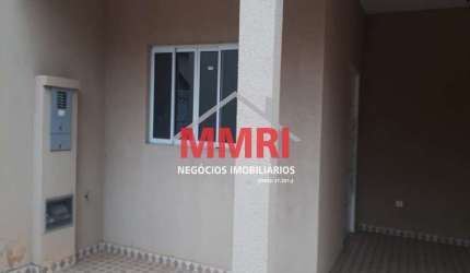 Casa no condomínio Sant'Ana: 3 quartos, suíte, 184 m² - Venda ou Locação!