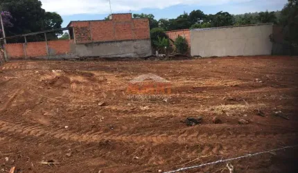 Terrenos à venda no Colinas I - Araçoiaba da Serra/SP