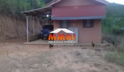 Sítio, ZONA RURAL, Registro - R$ 300 mil, Cod: 3932