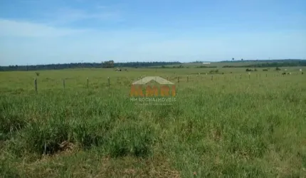 Fazenda, Zona Rural, Alvorada D'Oeste - R$ 30 mi, Cod: 3905