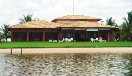 Fazenda à venda em Zona Rural, Goiás , 11829 m2