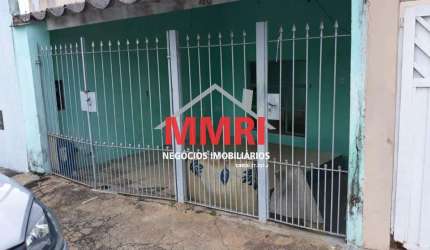 Imóvel à venda: Casa de 1 quarto na Ercília, Araçoiaba da Serra-SP! 70m², 1 vaga na garagem. Confira já!