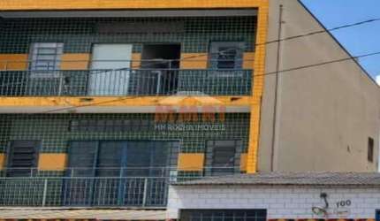 Prédio, Jardim São Guilherme, Sorocaba - R$ 700 mil, Cod: 3821