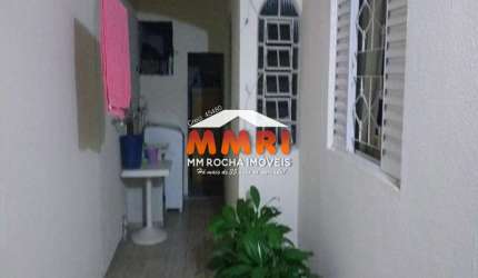 Casa com 2 dorms, Jardim Santa Claudia, Sorocaba - R$ 270 mil, Cod: 3757
