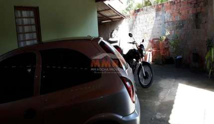 Casa com 3 dorms, Maria Esposito, Araçoiaba da Serra - Cod: 3612