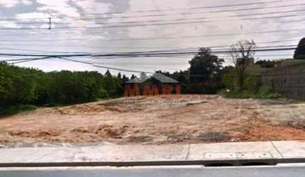 Terreno, Jardim Simus, Sorocaba - R$ 1.8 mi, Cod: 3486