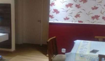 Apartamento com 2 dorms, Jardim Vera Cruz, Sorocaba - R$ 210 mil, Cod: 3453