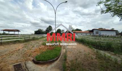 Haras em Araçoiaba da Serra: 35.000m² de área. Imperdível!