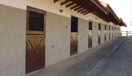 Haras com 10 dorms à venda no Salto de Pirapora/SP