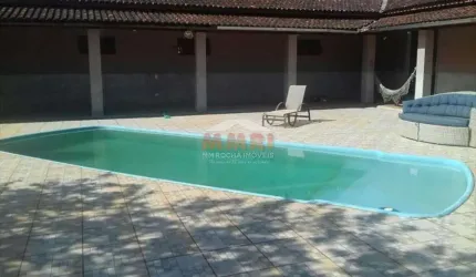 Chácara com 5 dorms, Salete, Araçoiaba da Serra - Cod: 1379