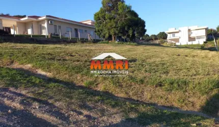 Lotes a Venda no Condomínio Haras Pavão - Araçoiaba da Serra/SP