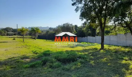 Terreno de Condomínio à Venda em Araçoiaba da Serra-SP, Bairro Village da Serra, 1.150m² de Área
