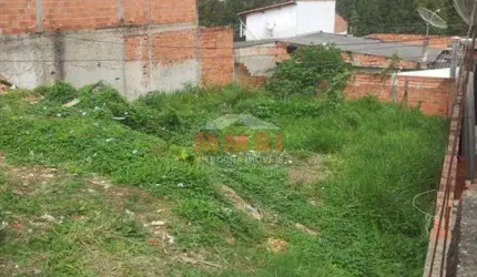Terreno, Parque São Bento, Sorocaba - R$ 125 mil, Cod: 2458