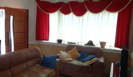 Casa com 3 dorms no Maria da Glória, Araçoiaba da Serra/SP
