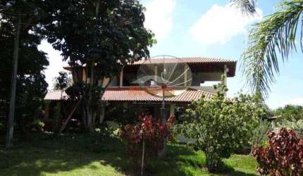Chácara com 4 dorms, Iperozinho, Capela do Alto - R$ 800 mil, Cod: 2743