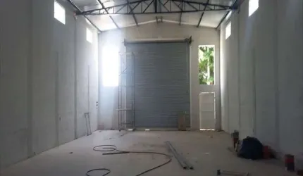 Galpão para Venda e LOCAÇÃO no CENTRO de Araçoiaba da Serra/SP