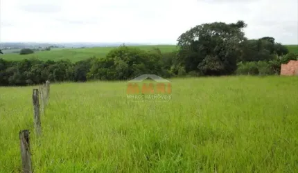 Terreno à Venda no Alto Grande - Araçoiaba da Serra/SP