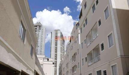 Apartamento com 2 dorms no Jardim Europa - Sorocaba/SP