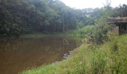 Sítio á venda na região rural de Pilar do Sul/SP