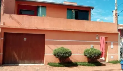 Sobrado com 3 dorms, Jardim Novo Horizonte, Sorocaba - R$ 680 mil, Cod: 3367