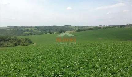 FAZENDA Á VENDA DE 04 DORMITÓRIOS EM ITAPETININGA/SP