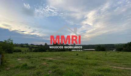 Terreno de 20.000m² à venda em Capela do Alto: com lagos!!!