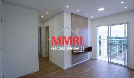 Imóvel Pronto Para Morar em Sorocaba: Apartamento de 2 Quartos - Venda e Locação!