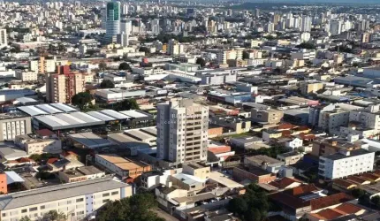 Últimas Oportunidades: Apartamentos de 92m² e 97m² no Bairro Brasil.