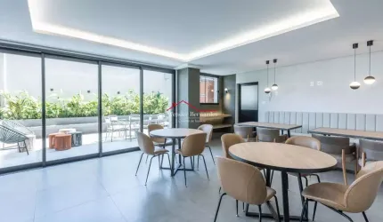 Apartamentos com 121,36m², localizado na região mais nobre do Bairro Marins