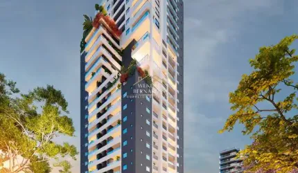 Viva no Garnet: apartamentos exclusivos na Zona Sul – só 7 disponíveis!