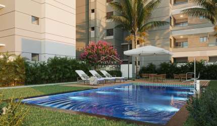 Seu novo capítulo começa aqui: Elisios Residence no coração do Roosevelt.