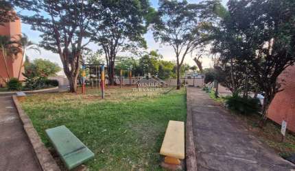 Apartamento Térreo: Conforto e Lazer ao Seu Alcance! Bairro Presidente Roosevelt
