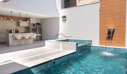 Apartamento à venda, 3 quartos, 1 suíte, 2 vagas, SANTA MONICA - UBERLANDIA/MG