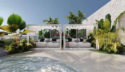 Apartamento à venda, 2 quartos, 2 suítes, 1 vaga, SANTA MONICA - UBERLANDIA/MG