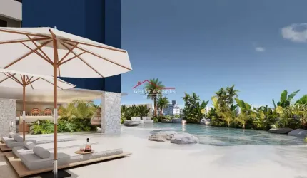 Apartamento à venda, 3 quartos, 1 suíte, 2 vagas, SANTA MONICA - UBERLANDIA/MG