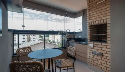 VIVAZ RESIDENCE - Perfeito para você. Na melhor localização do Santa Mônica