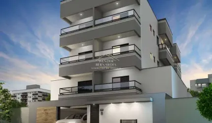 Viva com conforto e praticidade no coração do Santa Mônica
