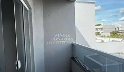 Apartamentos de 2 Quartos (1 Suíte), Sacada, Próximo Super Maxi, Shopping Park