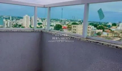 Apartamento, 2 Quartos (sendo 1 Suíte), no melhor endereço do Tubalina!