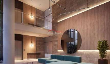 Apartamento à venda, 2 quartos, 2 suítes, 2 vagas, JARDIM SUL - UBERLANDIA/MG