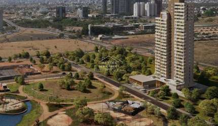 Tramonto Parque Una: Viva o luxo com vista para o pôr do sol mais exclusivo