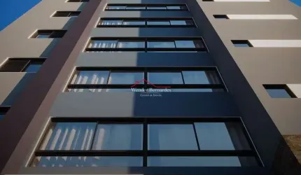 Studio à venda, 1 quarto, 1 suíte, 2 vagas, SANTA MONICA - UBERLANDIA/MG