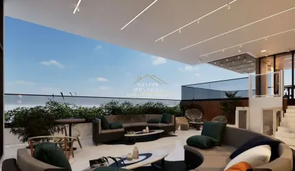 Soul Studios: O futuro do seu investimento na melhor localização do Santa Mônica