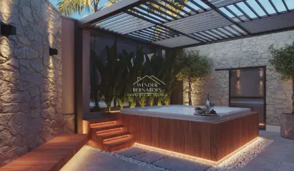 Studios Neo Piazza, um lar sob medida para suas conquistas! Bairro Santa Mônica!