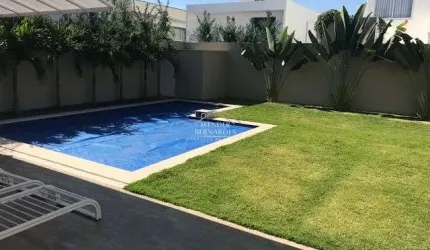 Seu Refúgio Exclusivo: Requinte e Lazer no Villa dos Ipês.