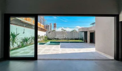 Privilégio em Cada Detalhe: Viva no Villa dos Ipês, Zona Sul de Uberlândia
