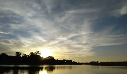 Tranquilidade e natureza, 7.500m² no Condomínio Chácaras Eldorado - Uberlândia!