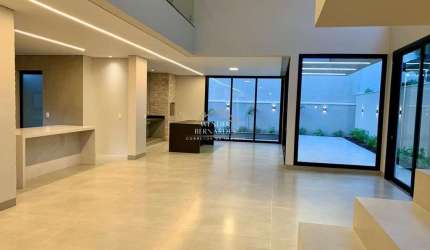 Casa de Alto Padrão no Cyrela Landscape – Sofisticação e Conforto Exclusivos