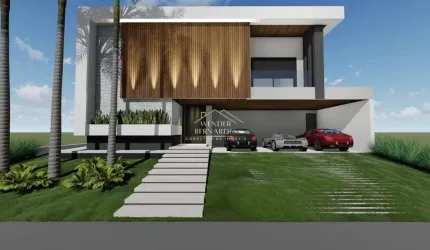 Invista no Melhor: Luxo e Localização - Reserva do Vale na Zona Sul